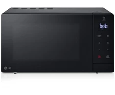 Mikrobangų krosnelė LG MH7032JAS
