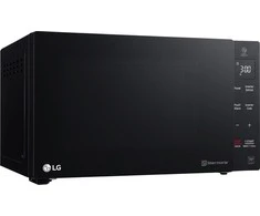 Mikrobangų krosnelė Mikrobanga LG MH6535GIS