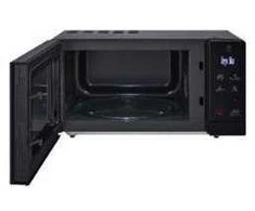Mikrobangų krosnelė LG MS3032JAS