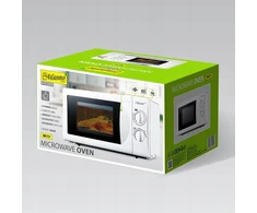 Mikrobangų krosnelė Maestro Mikrobangų krosnelė mikrofalówka 700W MAESTRO MR-731