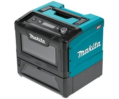 Mikrobangų krosnelė Makita Makita MW001GZ Cordless Microwave 40V