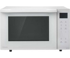 Mikrobangų krosnelė Panasonic NN-DF 37 PWEPG
