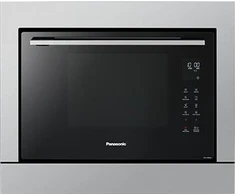 Mikrobangų krosnelė Panasonic Ramka Montuojama mikrofali Panasonic (NN-TK81LCSCP)