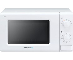 Mikrobangų krosnelė WHIRLPOOL MWP 103SB | Varle.lt