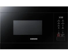 Įmontuojama mikrobangų krosnelė Samsung MG22T8254AB