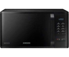 Mikrobangų krosnelė Samsung MS23K3523AK