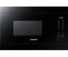 Įmontuojama mikrobangų krosnelė Samsung MS22T8254AB