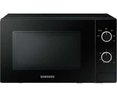 Mikrobangų krosnelė Samsung MS20A3010AL/BA