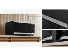 Mikrobangų krosnelė Samsung MS23DG4504ATE2
