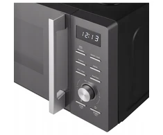 Mikrobangų krosnelė Sencor SMW 5019BK Mikrobangų krosnelė 20L