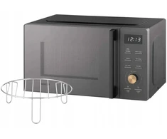 Mikrobangų krosnelė Sencor SMW 5520BK Mikrobangų krosnelė 20L