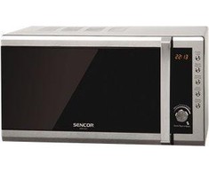Mikrobangų krosnelė Sencor SMW 6001DS