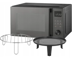 Mikrobangų krosnelė Sencor SMW 6025BK Mikrobangų krosnelė 5L