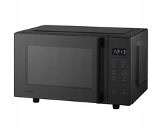 Mikrobangų krosnelė Sencor SMW 7123BK Mikrobangų krosnelė 25L