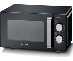 Mikrobangų krosnelė Severin MW 7762