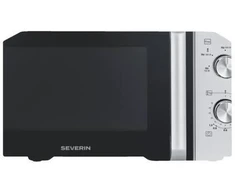 Mikrobangų krosnelė Severin MW 7797 wolnostojąca 28L 900W
