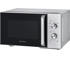 Mikrobangų krosnelė Severin MW 7797 wolnostojąca 28L 900W