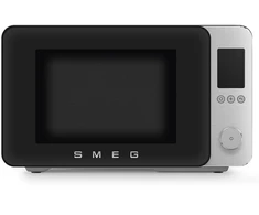 SMEG 5AFA4 mikrobangų krosnelė su griliu ir konvekcija