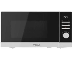 Teka MWE FS20 G Juodas Grilis microwave Countertop 20 L 700 W