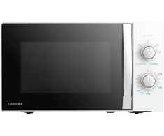 Mikrobangų krosnelė Toshiba MWP MM20PWH, 20 l, 700 W