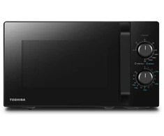 Mikrobangų krosnelė Toshiba MW2-MG20P BK