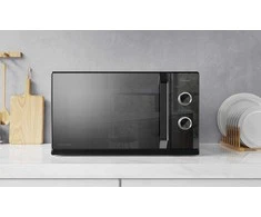 Mikrobangų krosnelė Toshiba MW3-MM20PF(BK)