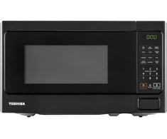 Mikrobangų krosnelė Toshiba MM EM20PBK
