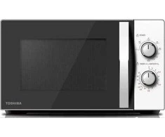 Toshiba Mikrobangų krosnelė, balta (MWP-MG20P(WH))