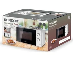 Sencor SMW 1718WH mikrobangų krosnelė