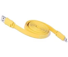 MIKROFON REMAX K13 NA KLIPSIE USB-C Juodas