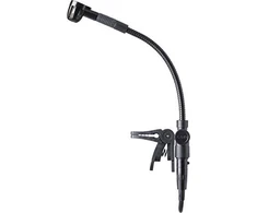 AKG C519 M - instrumentinis mikrofonas su žąsies kaklo formos adapteriu į XLR