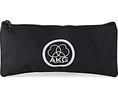 AKG C519 M - instrumentinis mikrofonas su žąsies kaklo formos adapteriu į XLR