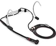 Mikrofonas AKG C555 L (3066H00100)