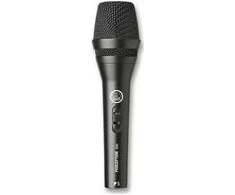 Mikrofonas AKG P3 S (P3S)