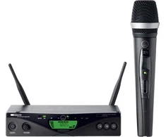 AKG WMS470 D5 vokalinis komplektas BD1-50MW - belaidis mikrofonų komplektas
