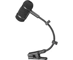 Kondensatorinis instrumentinis mikrofonas Audio Technica PRO35