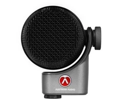 Austrian Audio OC-B6 – didelės diafragmos kondensatorinis mikrofonas