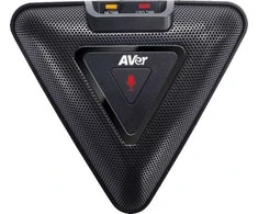 Mikrofonas AVer papildomas mikrofonas, skirtas VB342 Pro / VB350 (60U3300000AD)