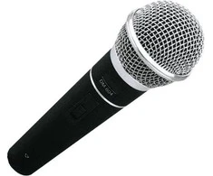 Azusa Rebel Mikrofonas DM-604