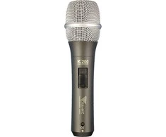 Rebel K-200 profesionalus mikrofonas