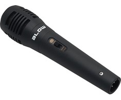 PRM203 BLOW mikrofonas