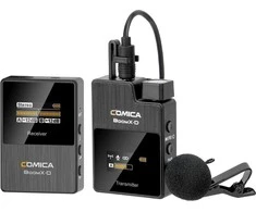 Comica BoomX-D D1
