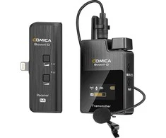 Mikrofonas Comica BoomX-D MI1