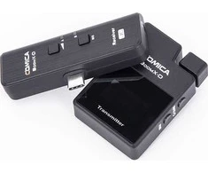 Mikrofonas Comica BoomX-D UC2