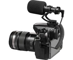 Comica CVM-VM10II B