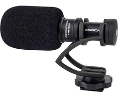 Comica CVM-VM10II B