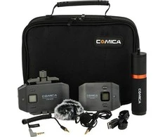 Comica Komiksas CVM-WS50B