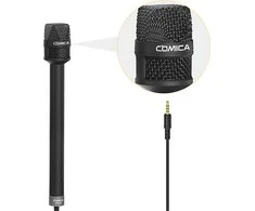 Comica HRM-S
