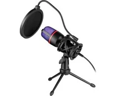 Defender Forte GMC 300 RGB Streaming