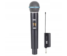 DNA BAT VOCAL SET belaidis įkraunamas rinkinys